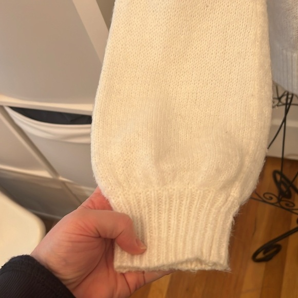 Halogen Sweater-Size M - Picture 3 of 6